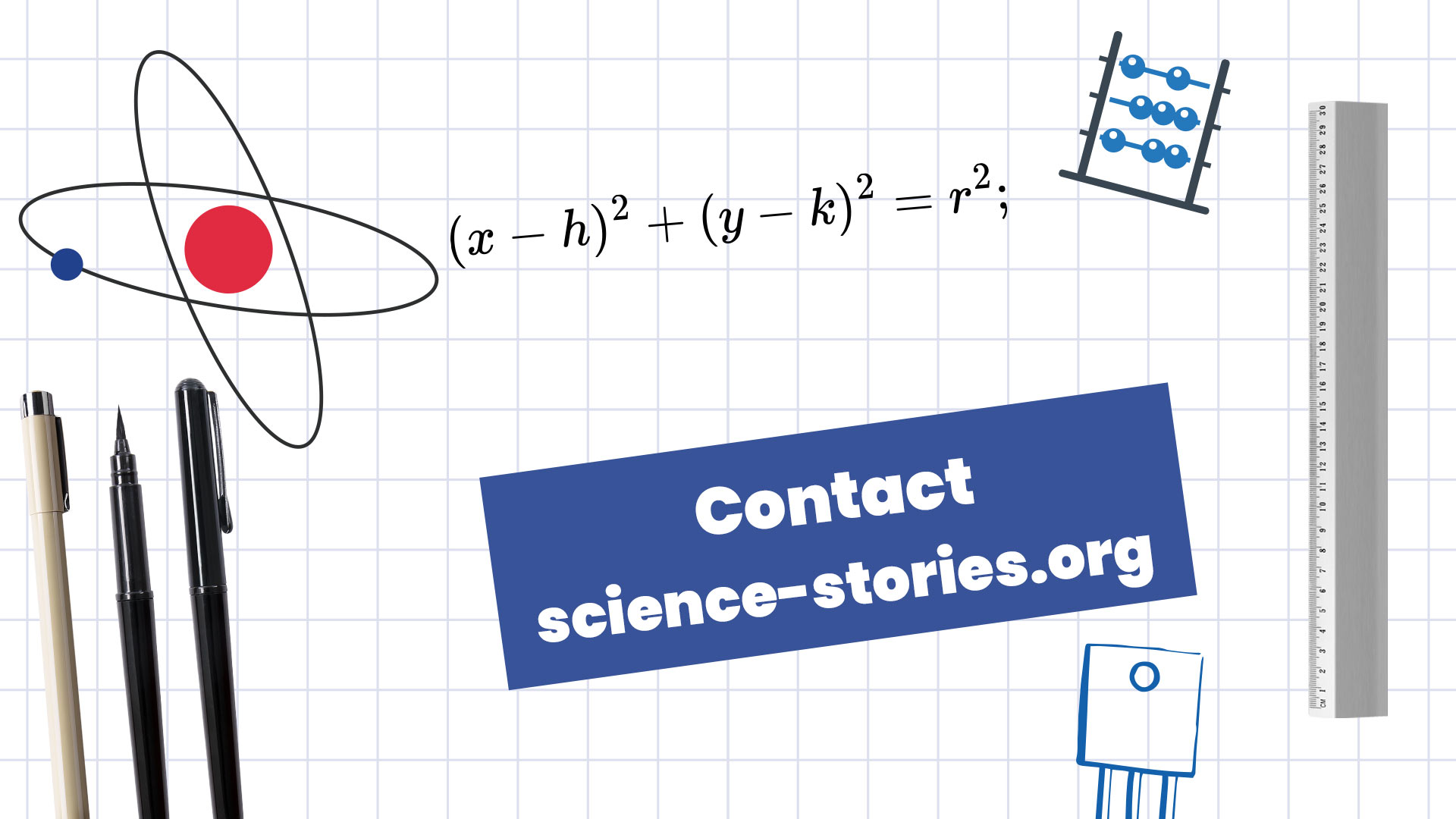 Science Stories